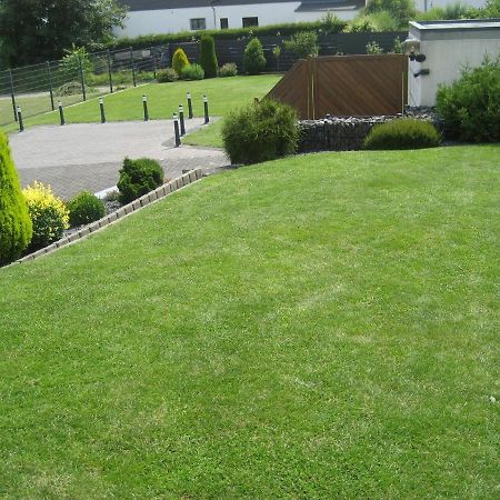Ferienwohnung In Der Vulkaneifel Ulmen المظهر الخارجي الصورة