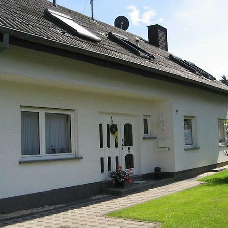 Ferienwohnung In Der Vulkaneifel Ulmen المظهر الخارجي الصورة