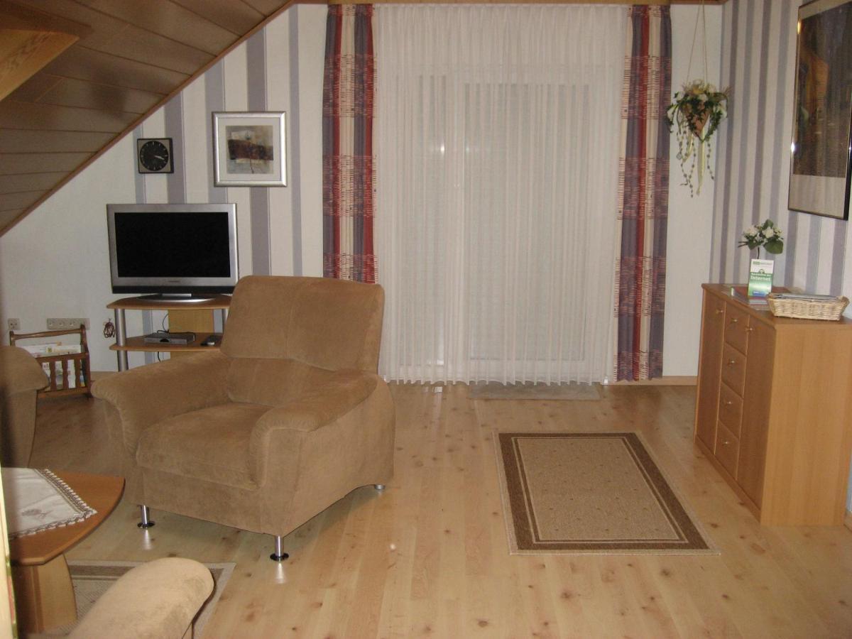 Ferienwohnung In Der Vulkaneifel Ulmen المظهر الخارجي الصورة