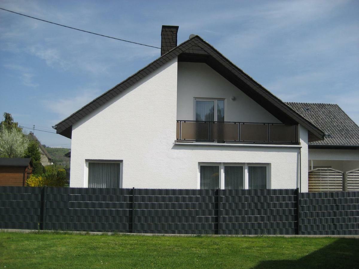 Ferienwohnung In Der Vulkaneifel Ulmen المظهر الخارجي الصورة