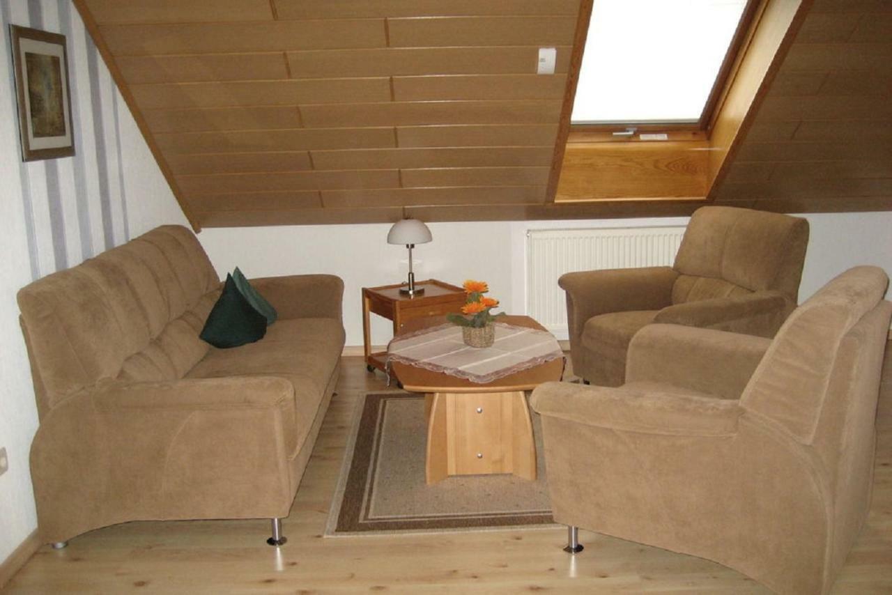 Ferienwohnung In Der Vulkaneifel Ulmen المظهر الخارجي الصورة