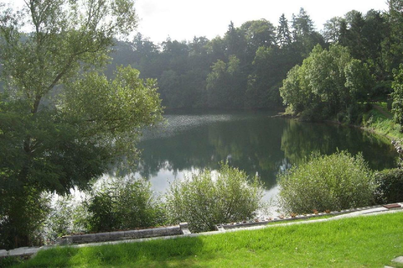 Ferienwohnung In Der Vulkaneifel Ulmen المظهر الخارجي الصورة