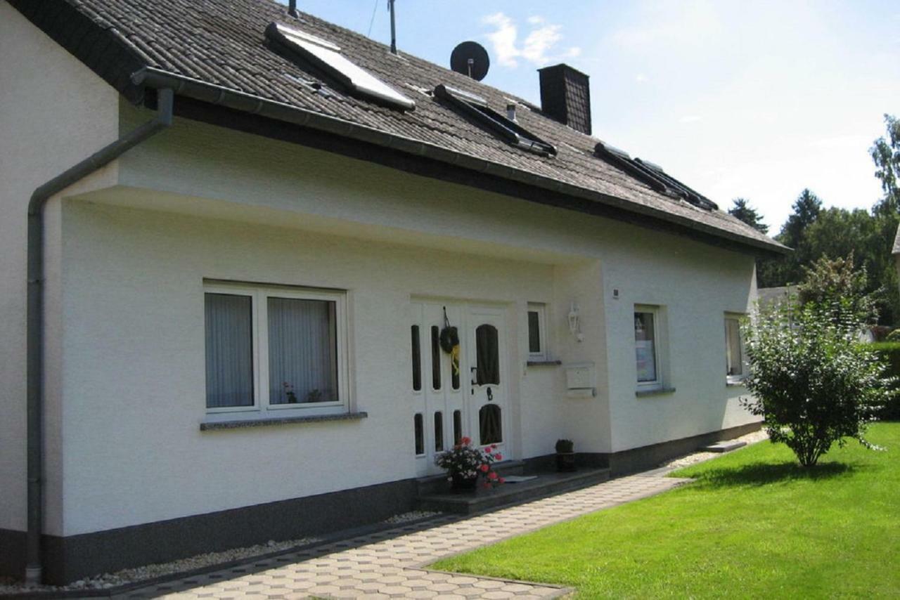 Ferienwohnung In Der Vulkaneifel Ulmen المظهر الخارجي الصورة