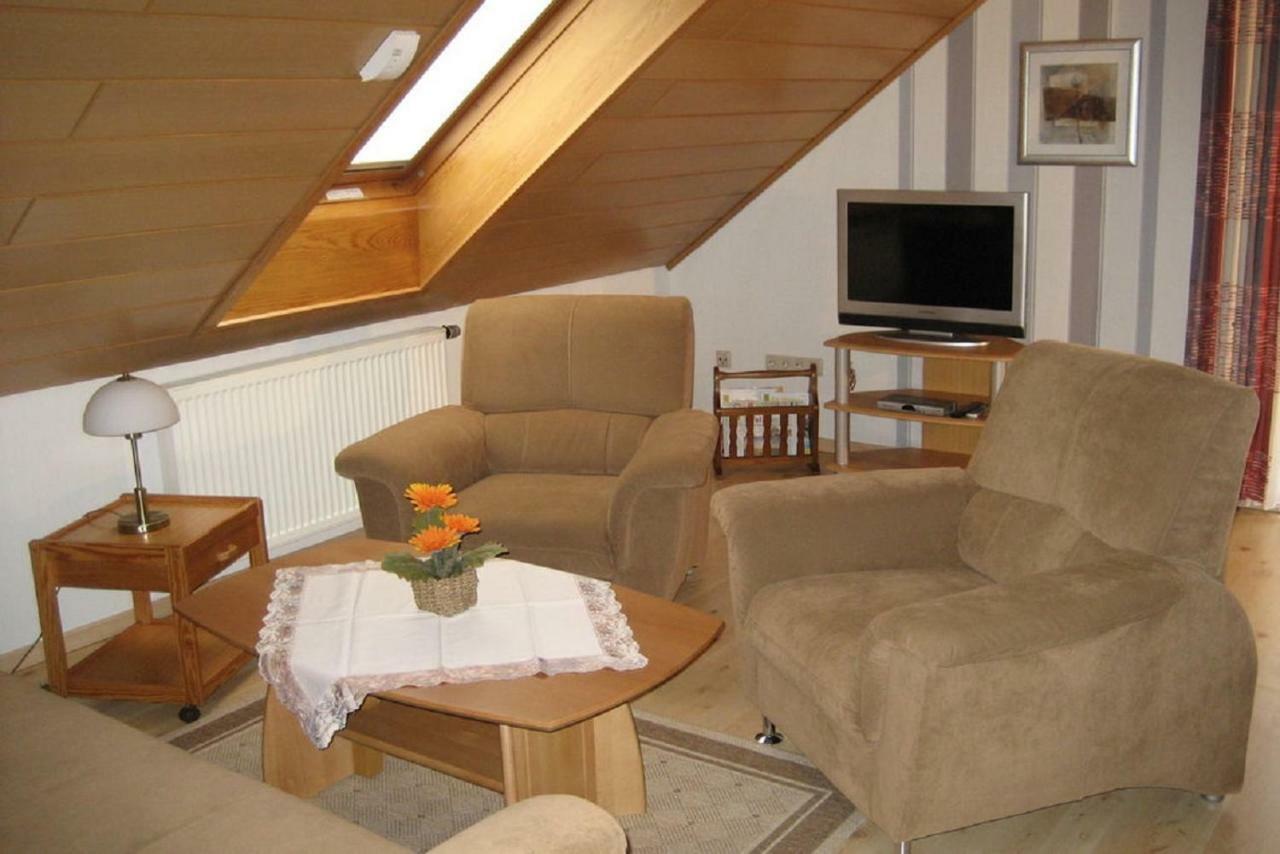 Ferienwohnung In Der Vulkaneifel Ulmen المظهر الخارجي الصورة