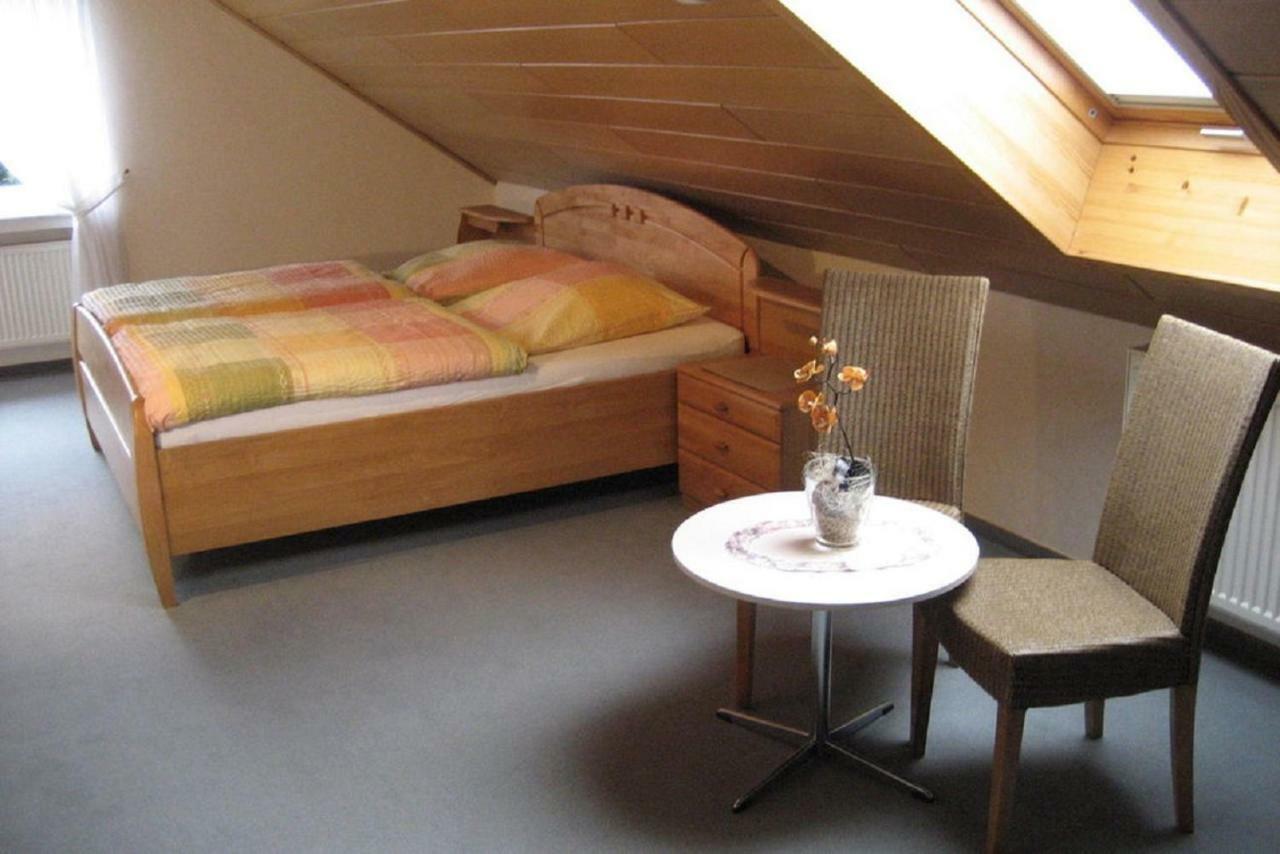 Ferienwohnung In Der Vulkaneifel Ulmen المظهر الخارجي الصورة