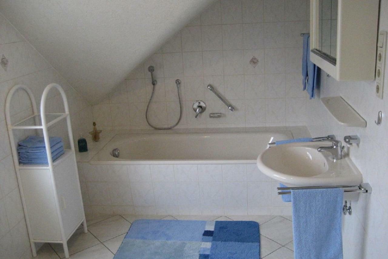 Ferienwohnung In Der Vulkaneifel Ulmen المظهر الخارجي الصورة